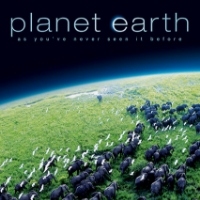Planet Earth