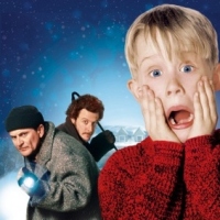 Home Alone